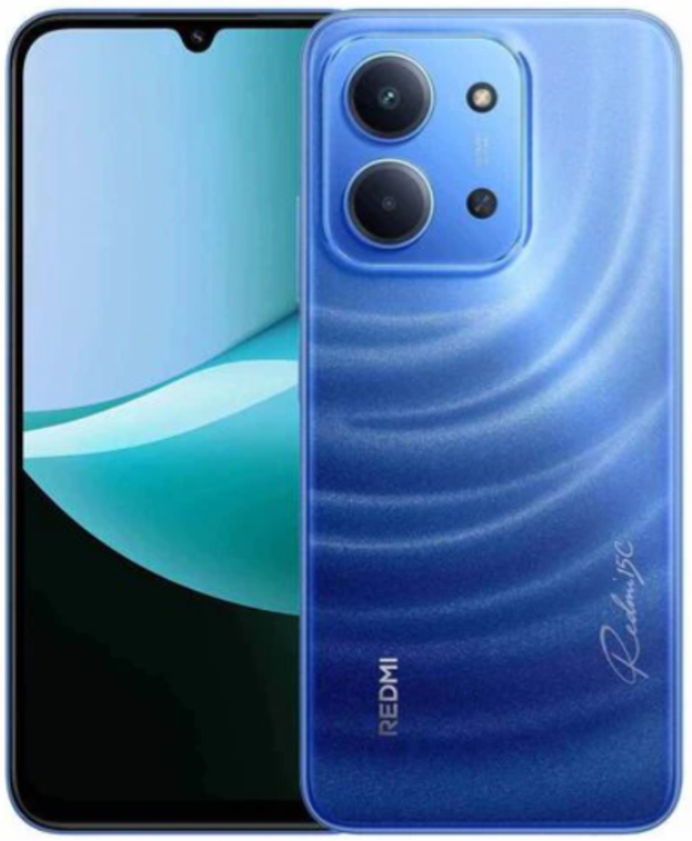 Redmi 15C