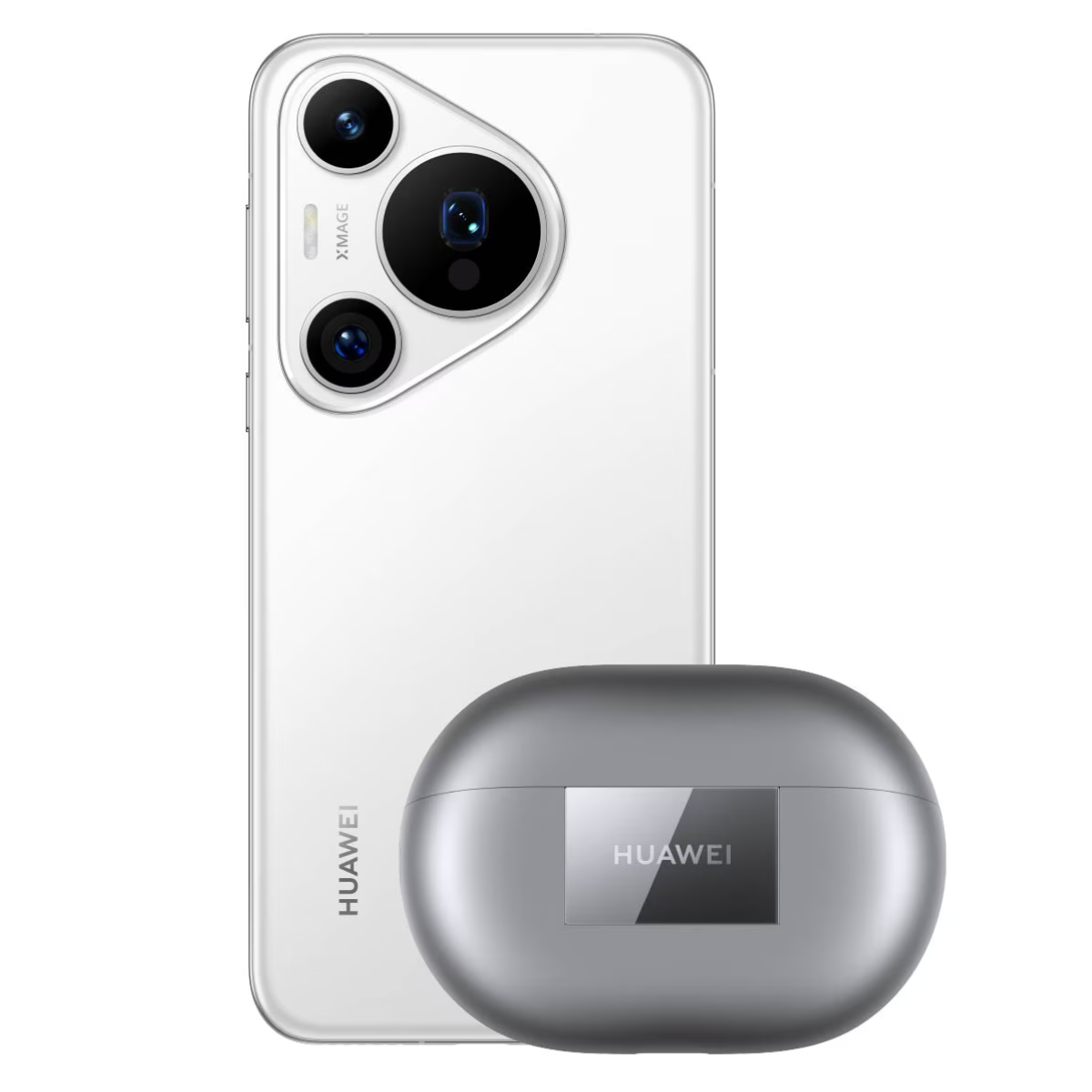 Huawei Pura 70 Pro+ Freedbuds PRO 3