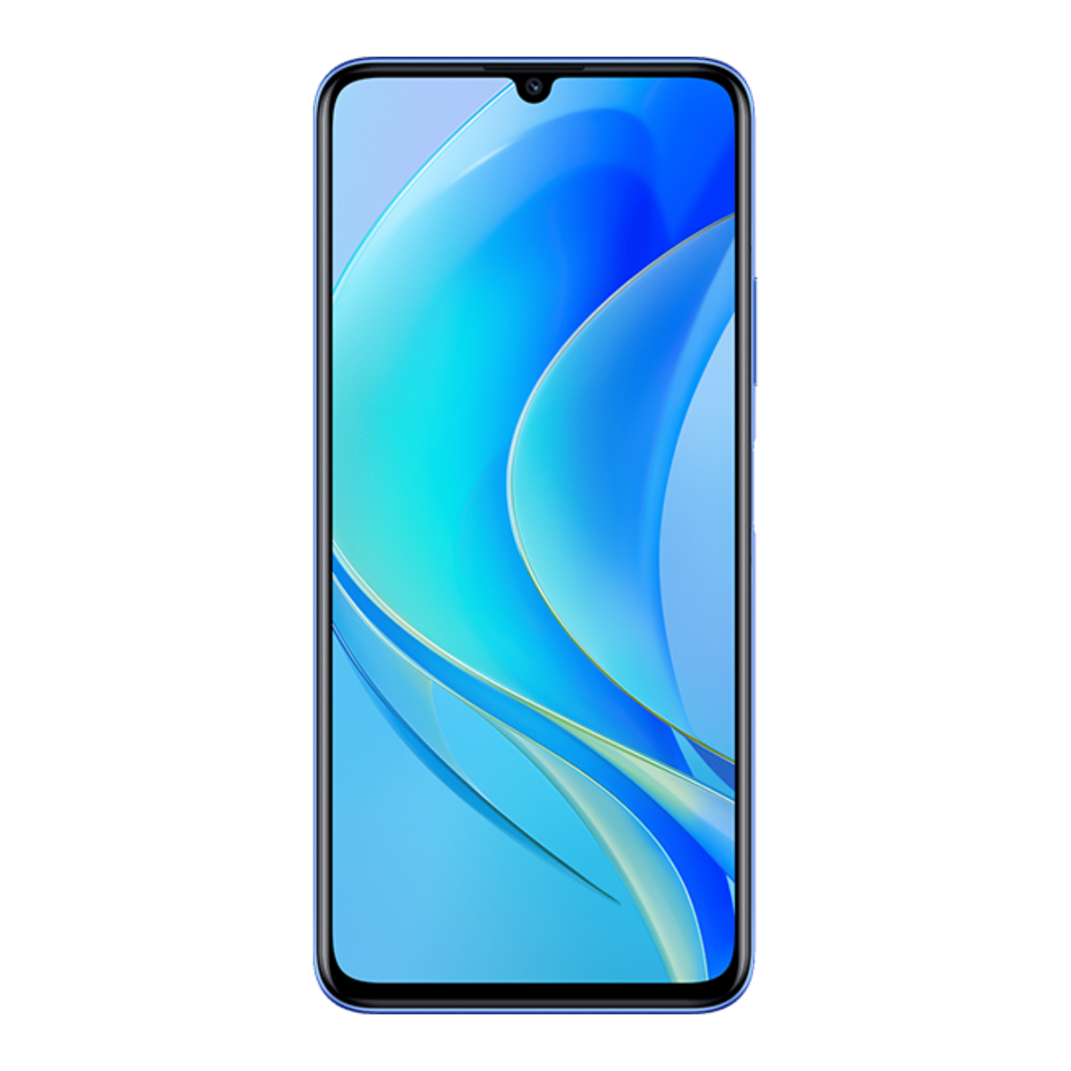 Huawei Nova Y70
