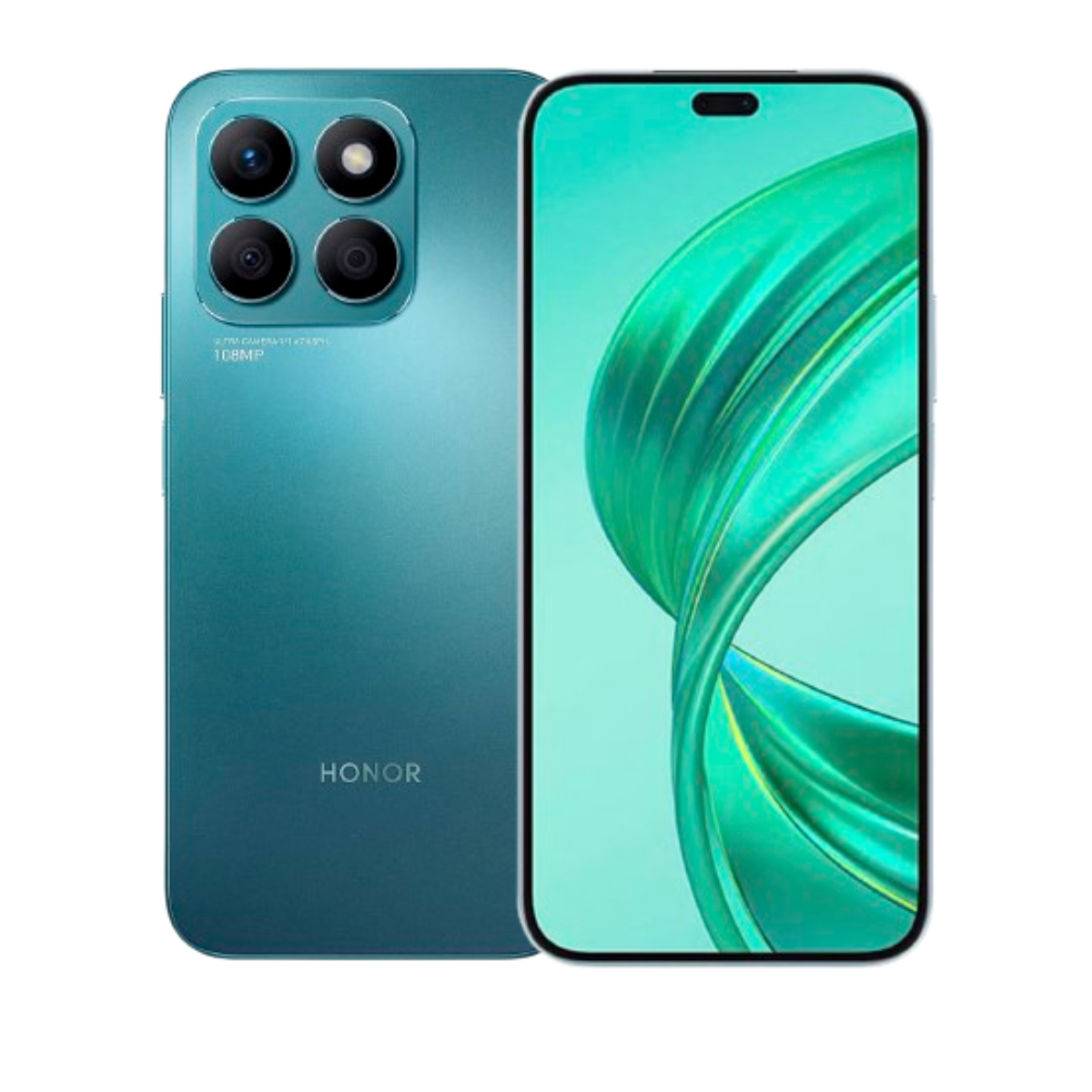 Honor X8b+Bocina Bluetooth