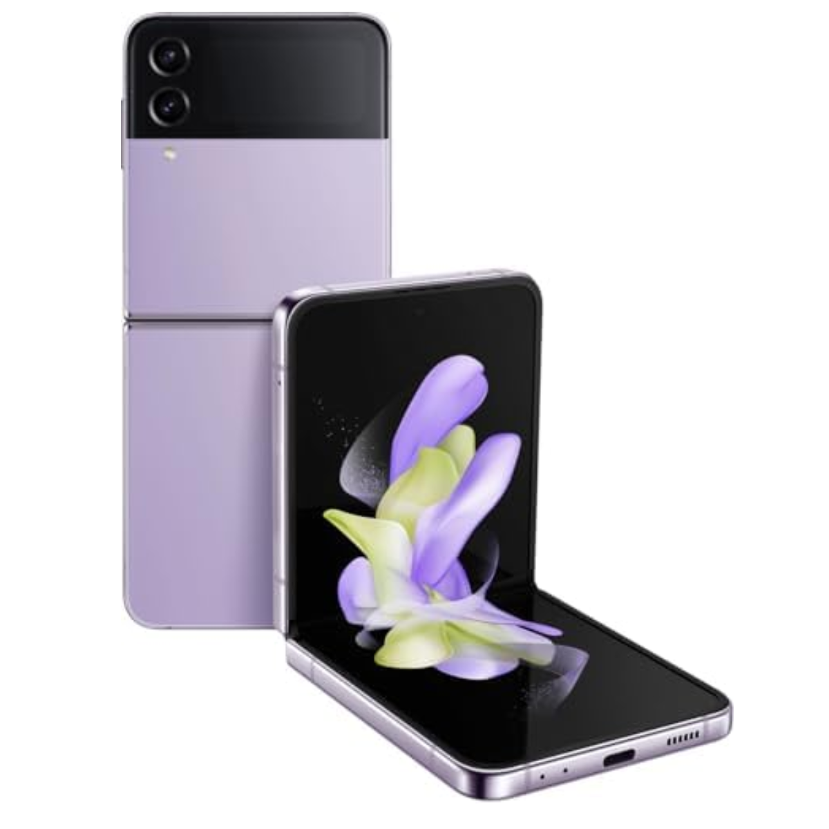 Samsung Galaxy Z Flip 4