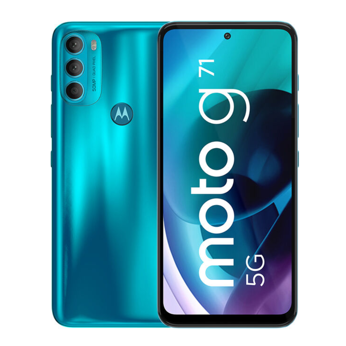 Motorola G71 5G