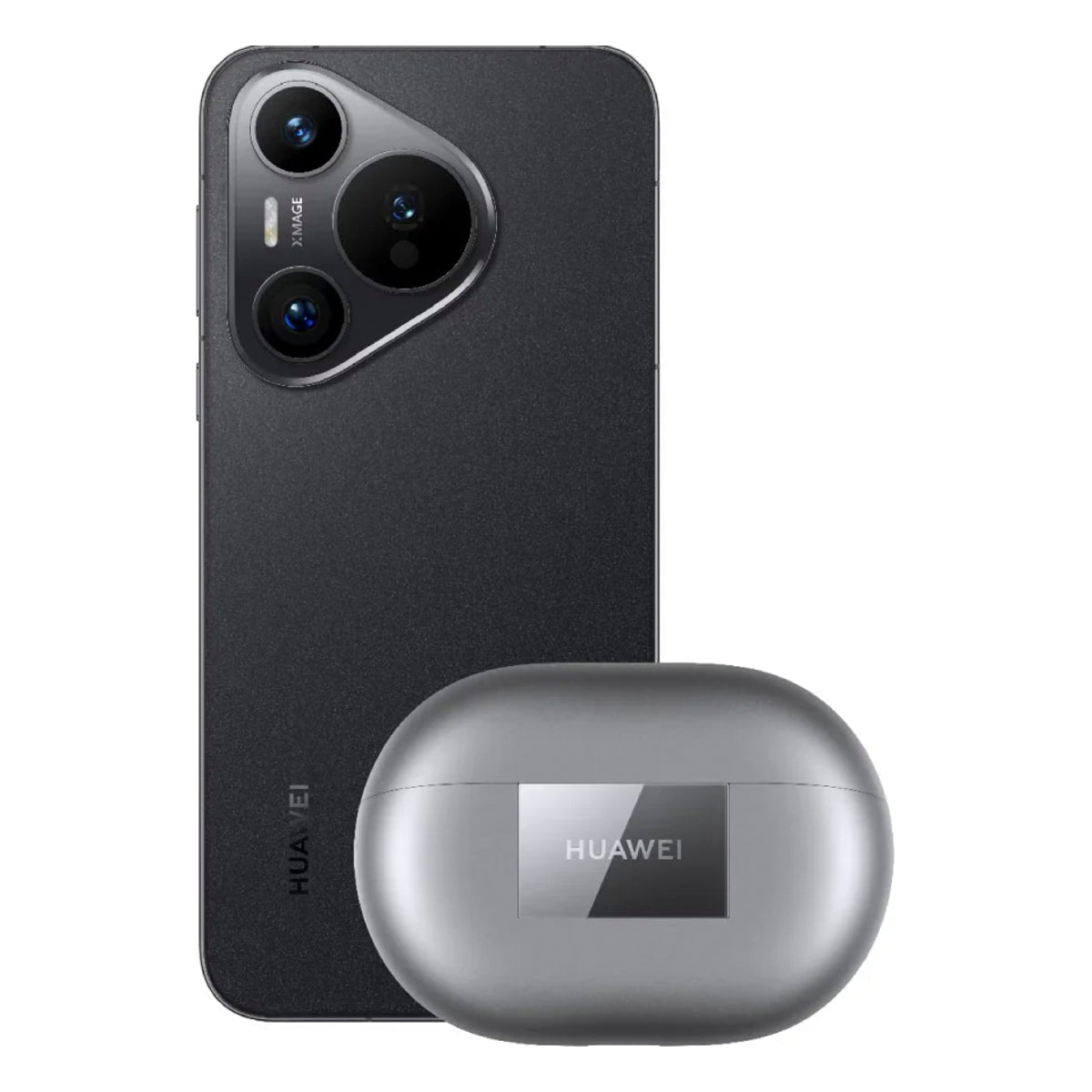 Huawei Pura 70 Pro+ Freedbuds PRO 3