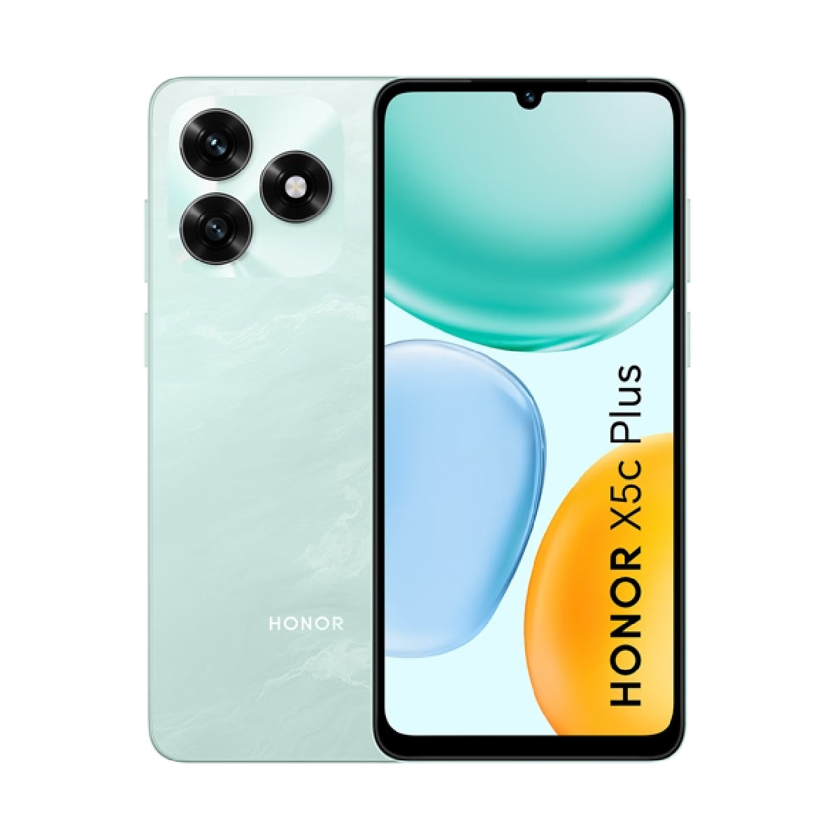 HONOR X5C PLUS