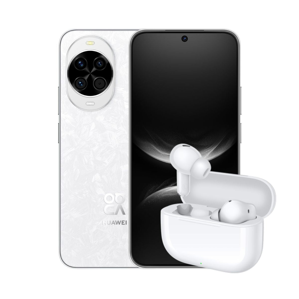 HUAWEI Nova 14 + Freebuds SE 4