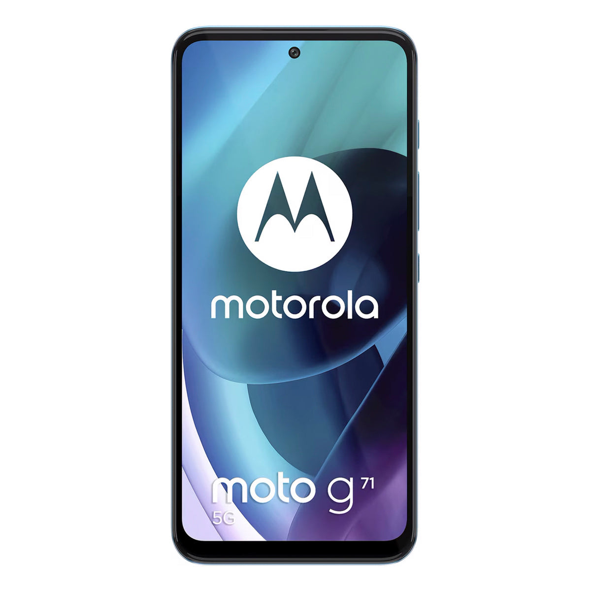 Motorola G71 5G