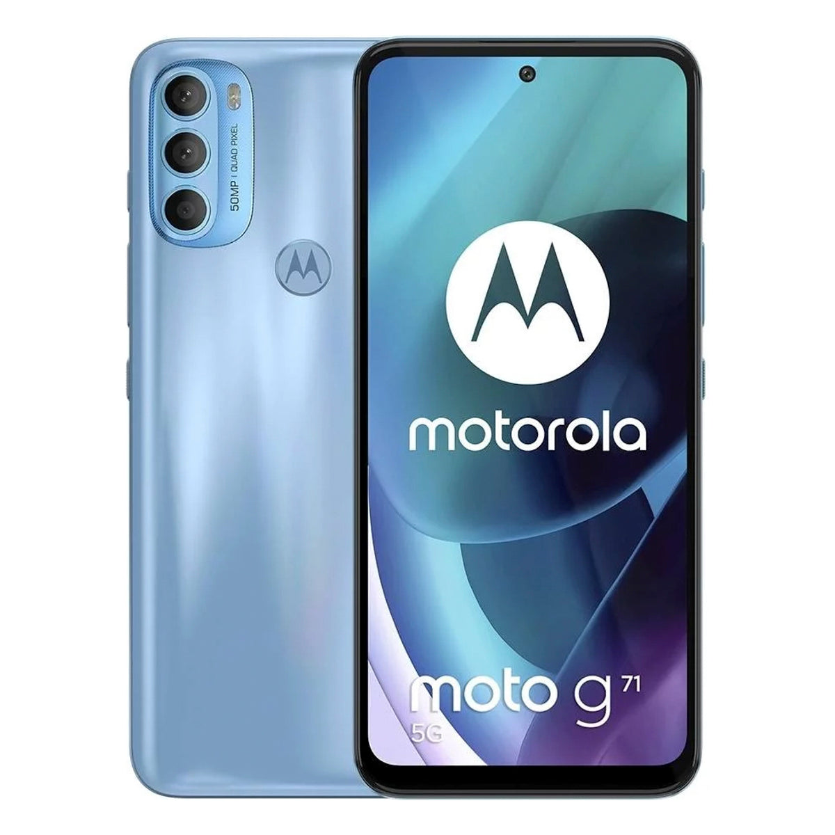 Motorola G71 5G