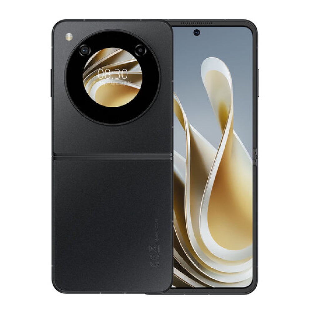 Nubia 5G Flip