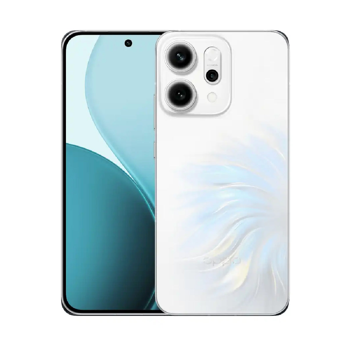 OPPO RENO14