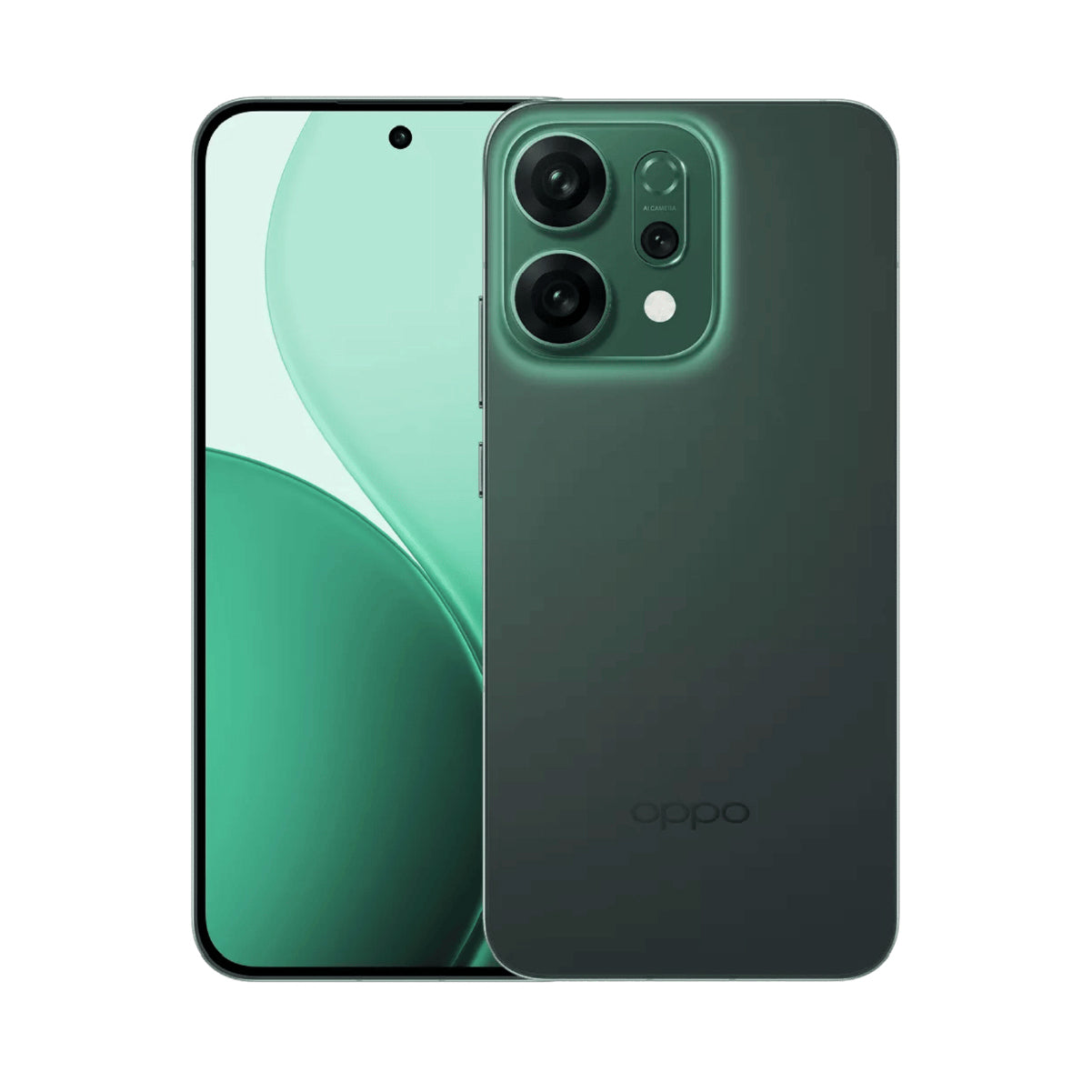 OPPO RENO14