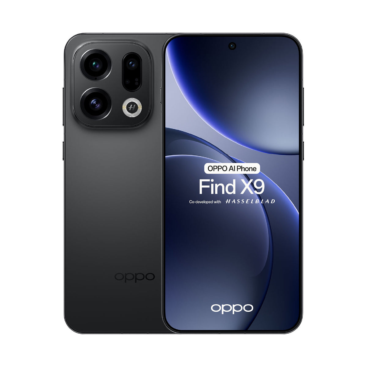 OPPO FIND X9 5G