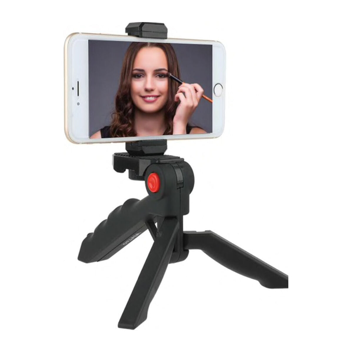 Soporte Vivitar Tripié Tipo 3 en 1 Tipo Pistola