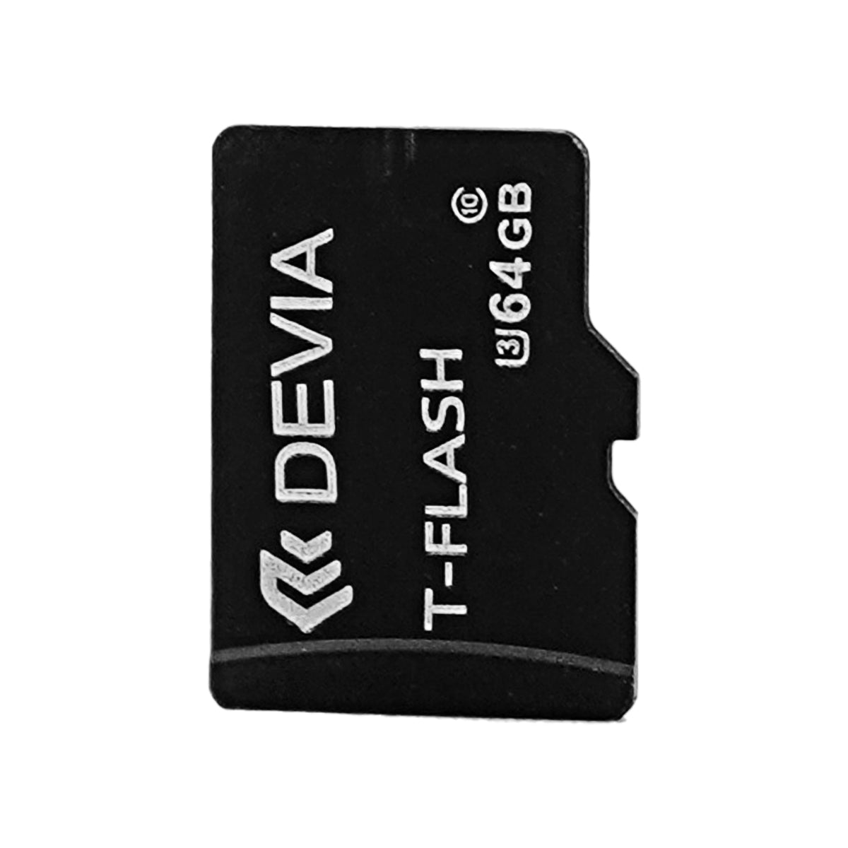 Memoria Devia MICRO SD 64G