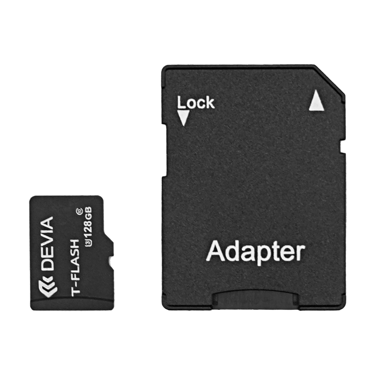 Memoria Devia MICRO SD 128G
