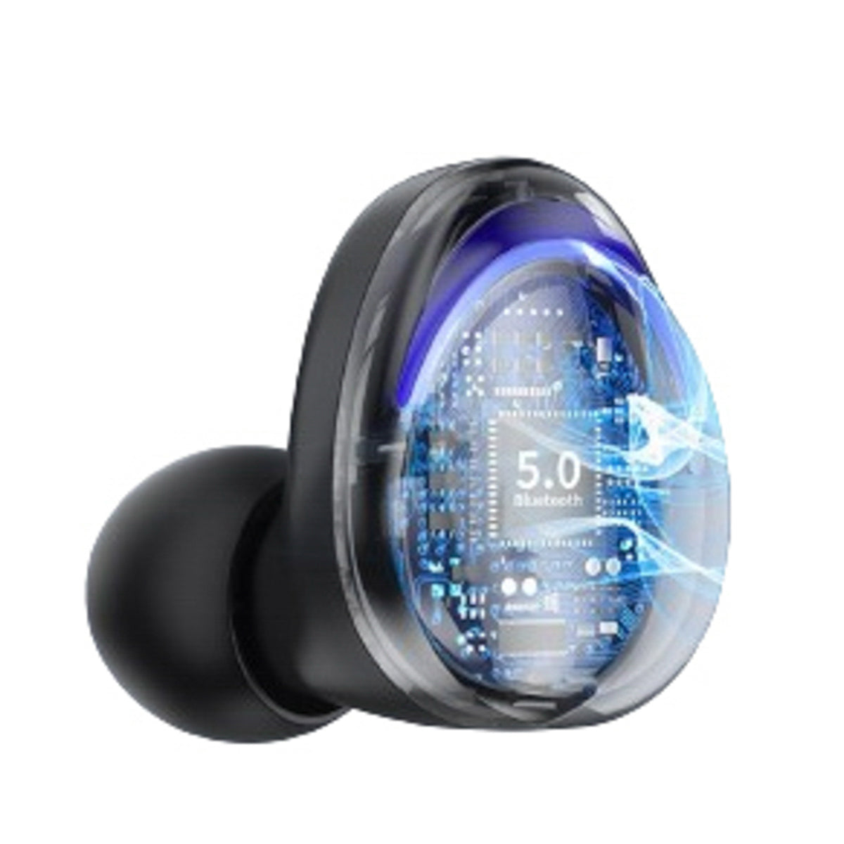 Audífonos Devia Wireless Joy A9