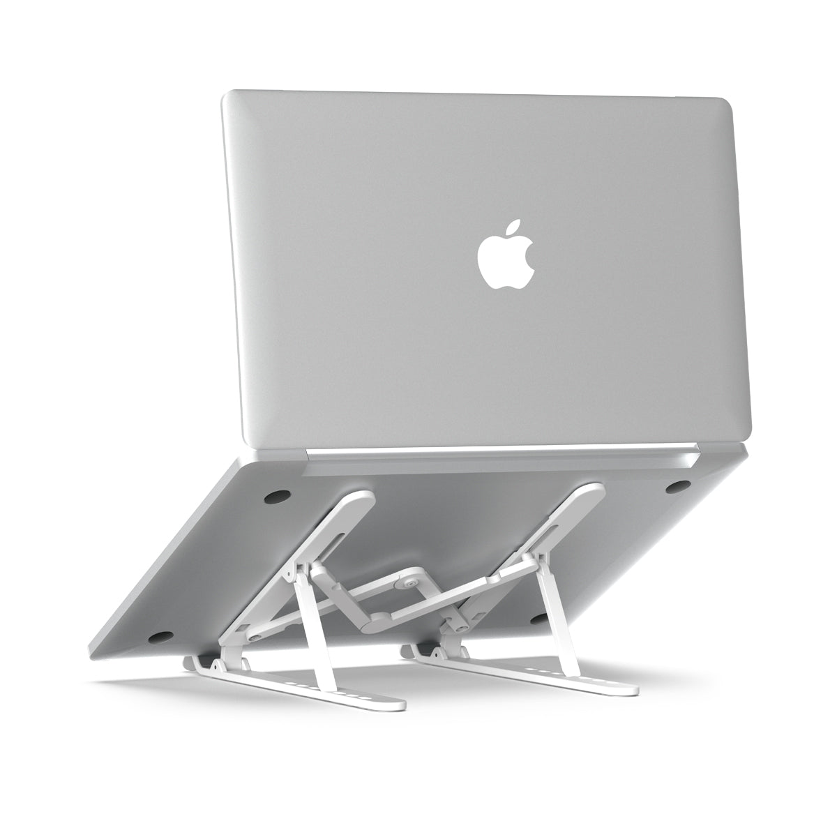 Soporte Devia Plegable multifunción para tableta y portátil 16"