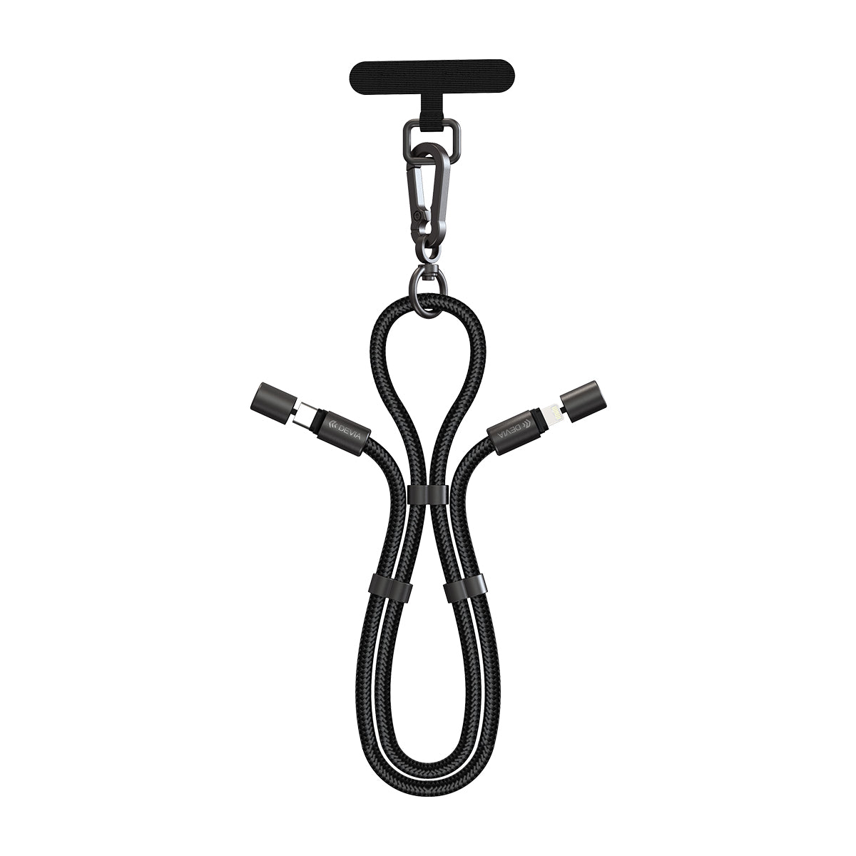 Cable Devia Cordon T-L 27W Fast