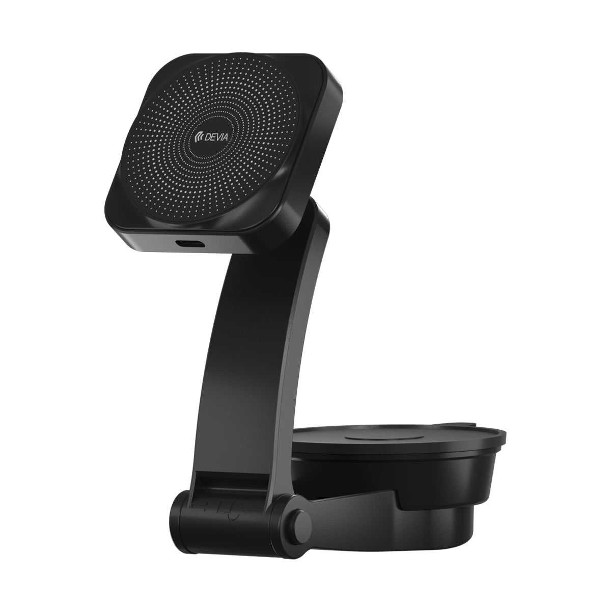 Soporte Devia Magnetico Wireless para Vehiculo