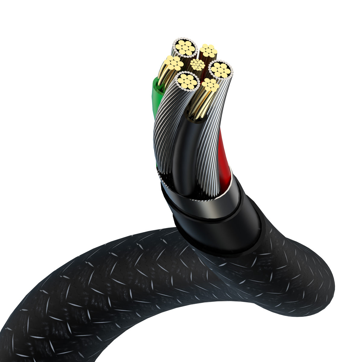 Cable Devia Tipo C a C 60w