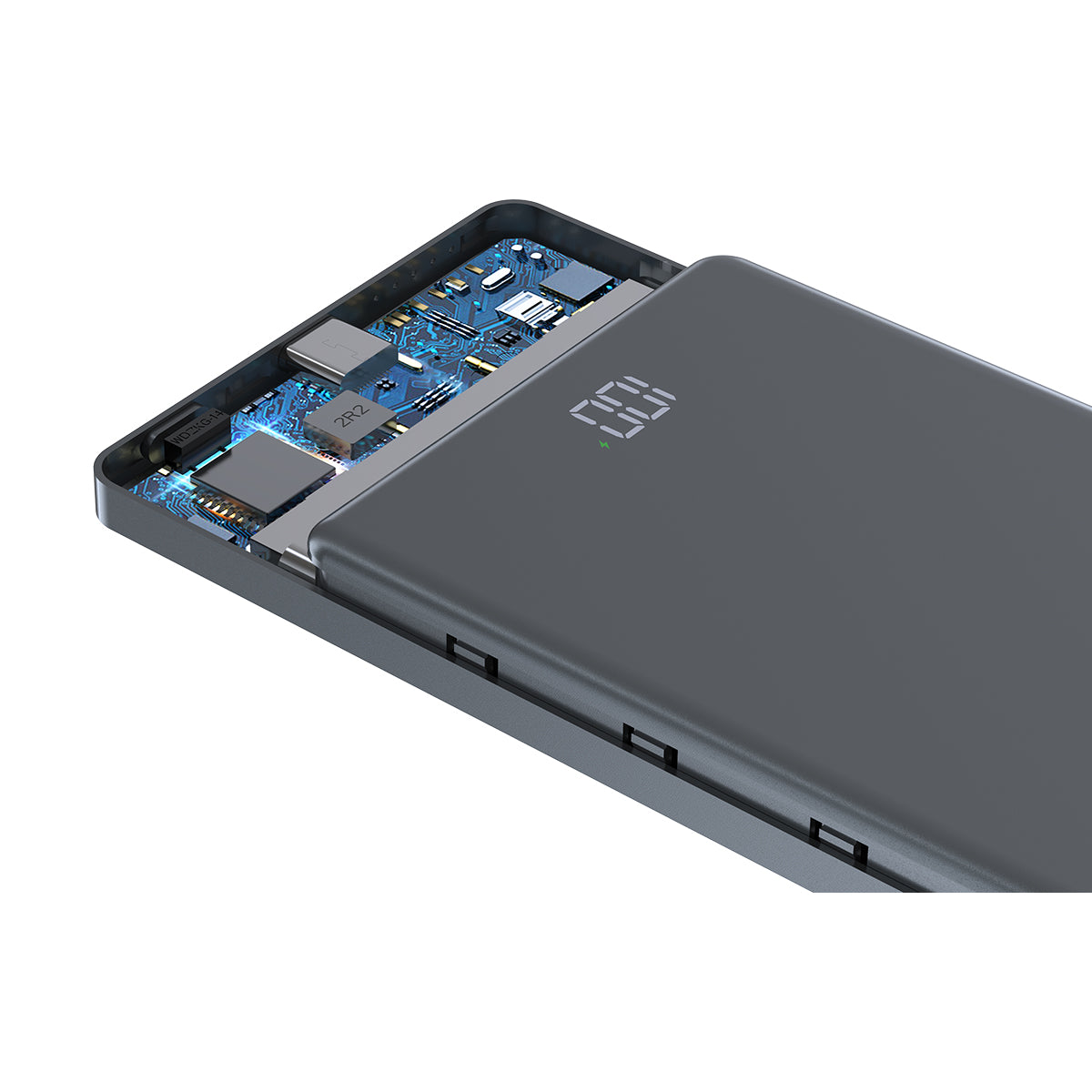 Bateria Devia Mini PD Portatil 5K