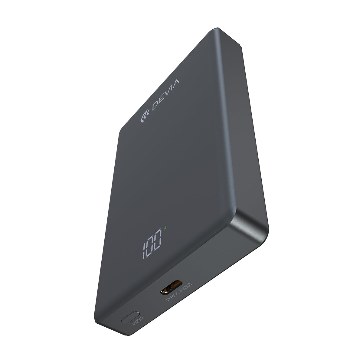 Bateria Devia Mini PD Portatil 10K