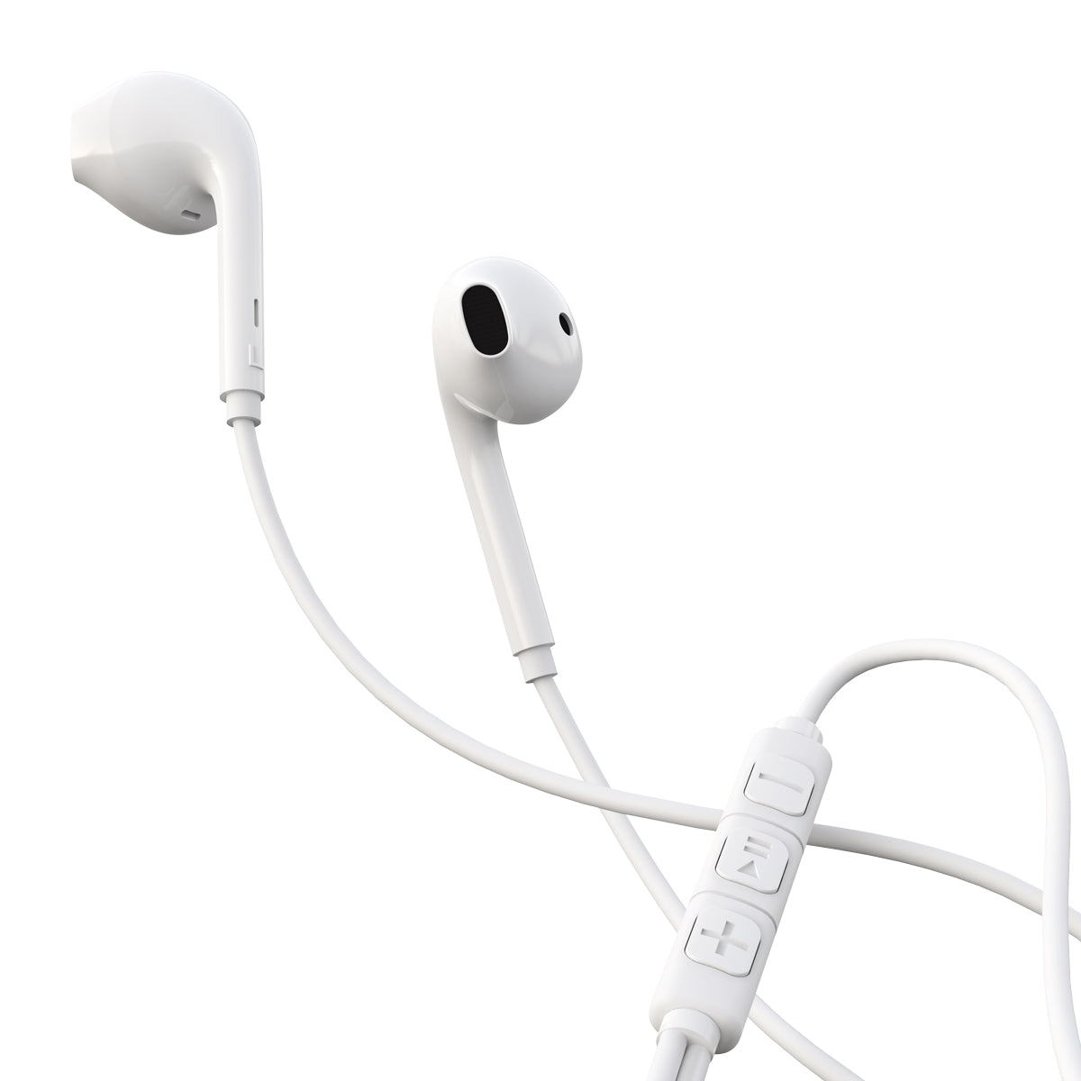 Audífonos Devia Alámbricos Kintone Series A3