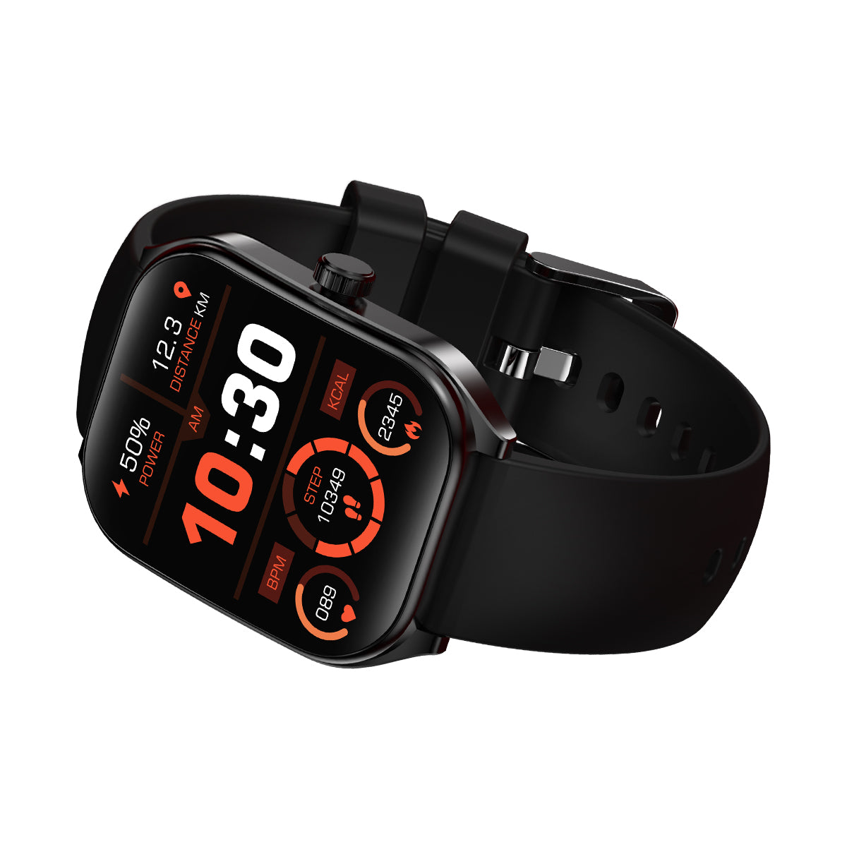 Smartwatch Devia WT4