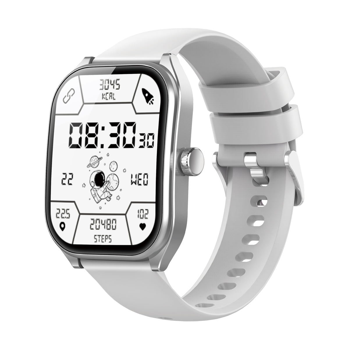 Smartwatch Devia WT4