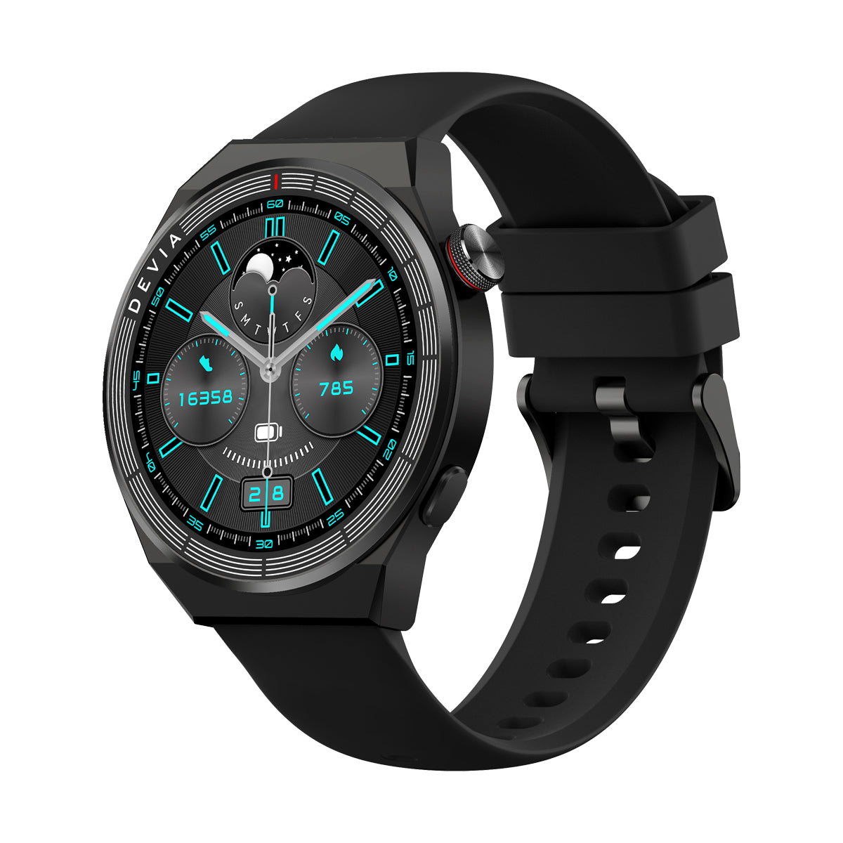 Smartwatch Devia Pro 1 (V2)