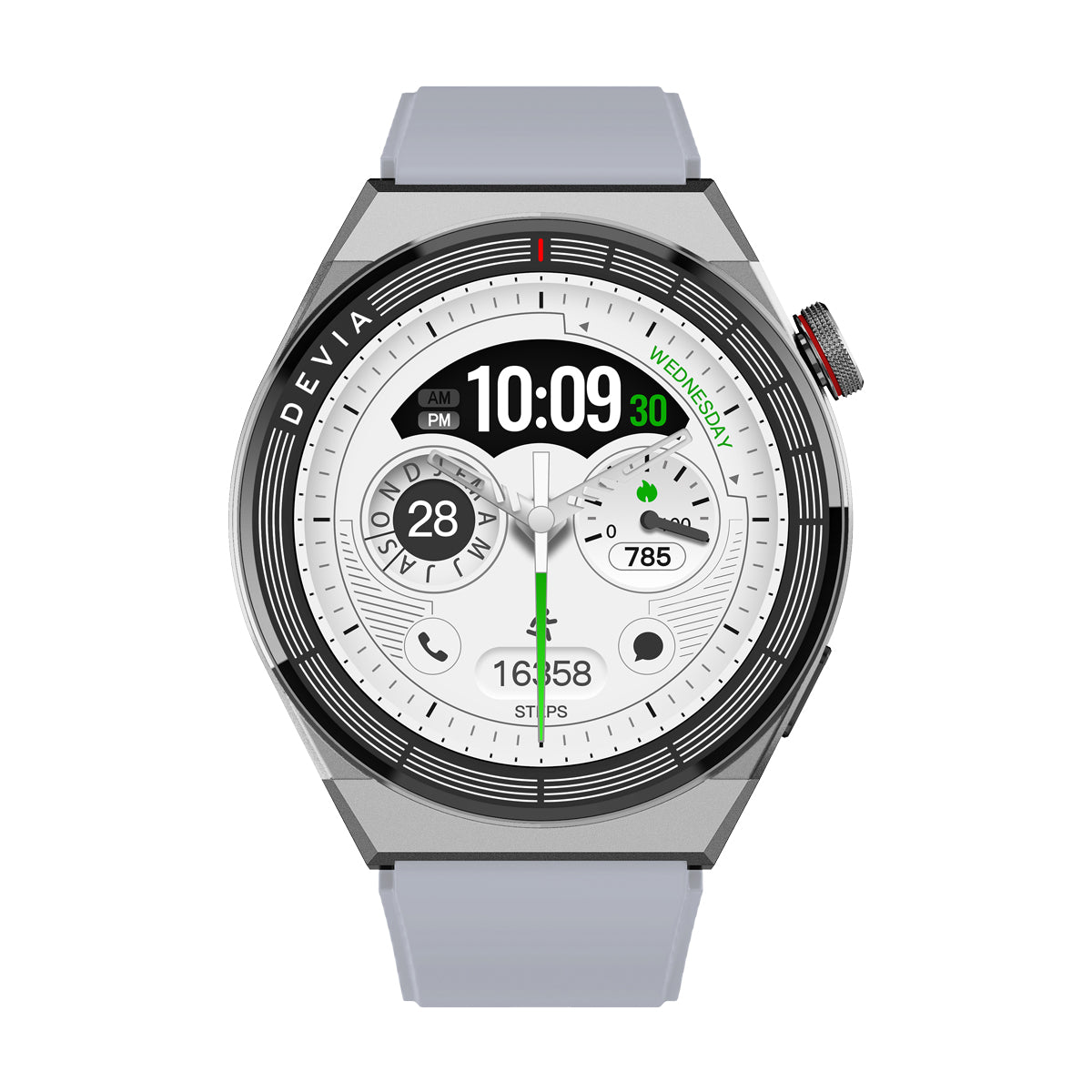 Smartwatch Devia Pro 1 (V2)