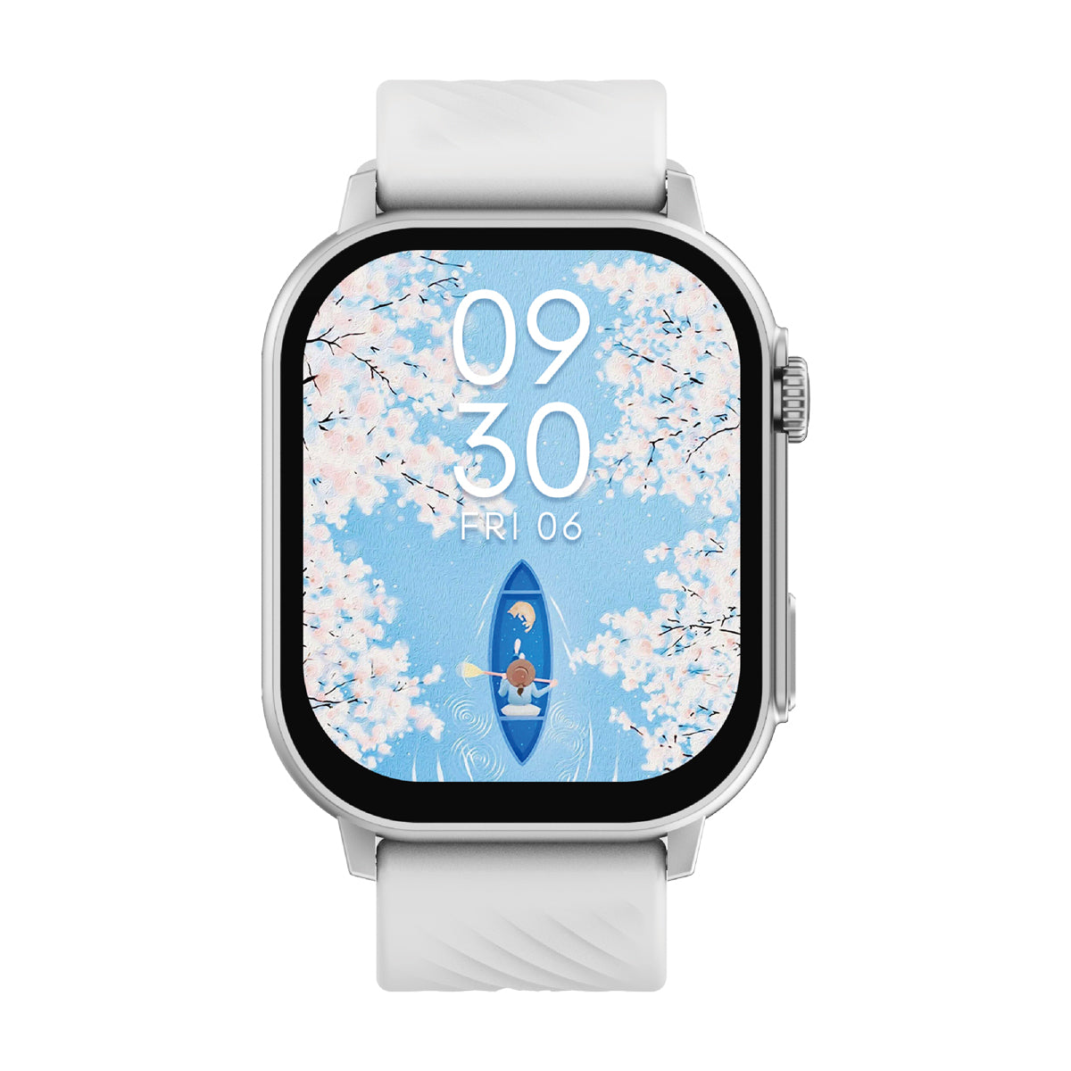 Smartwatch Devia Pro 2