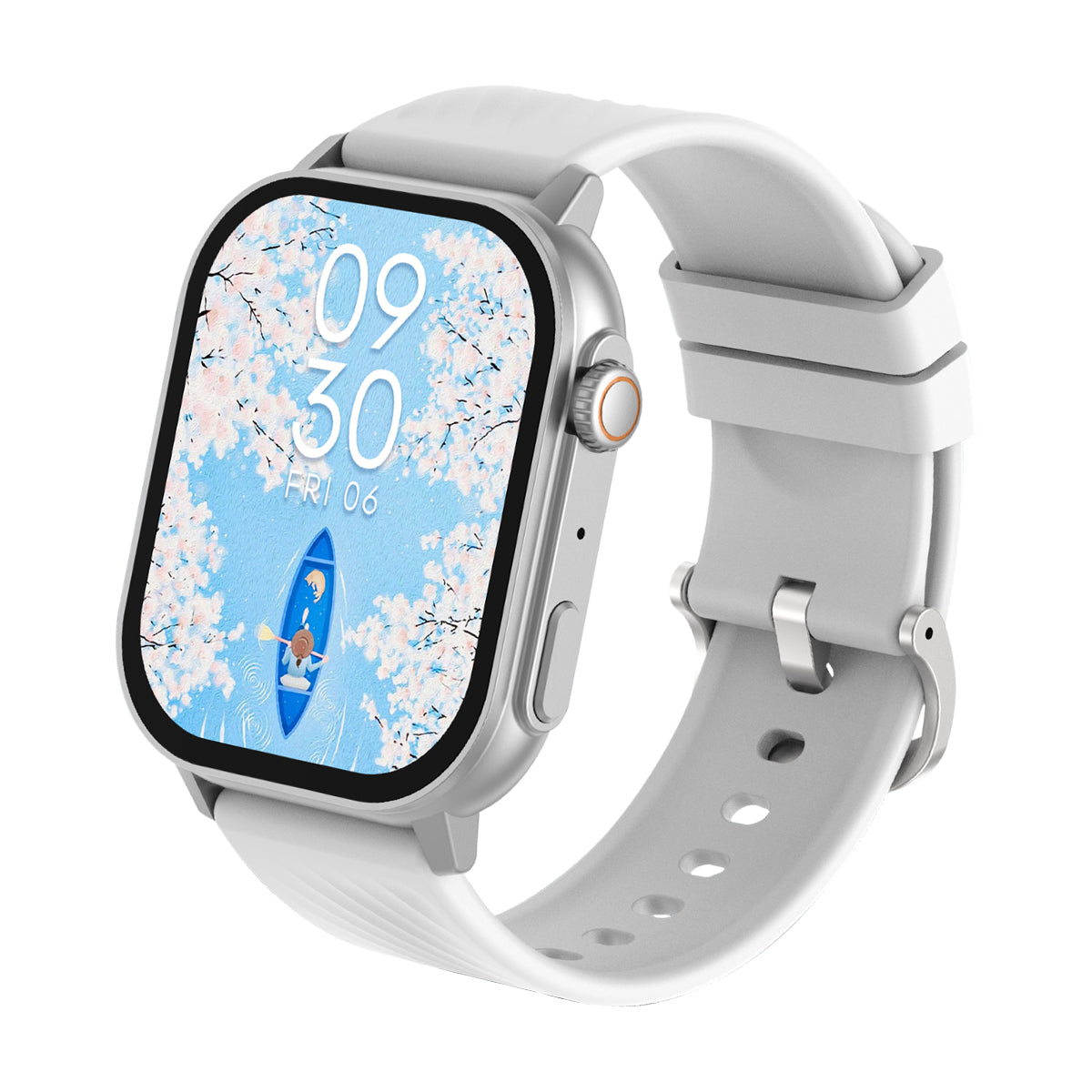 Smartwatch Devia Pro 2