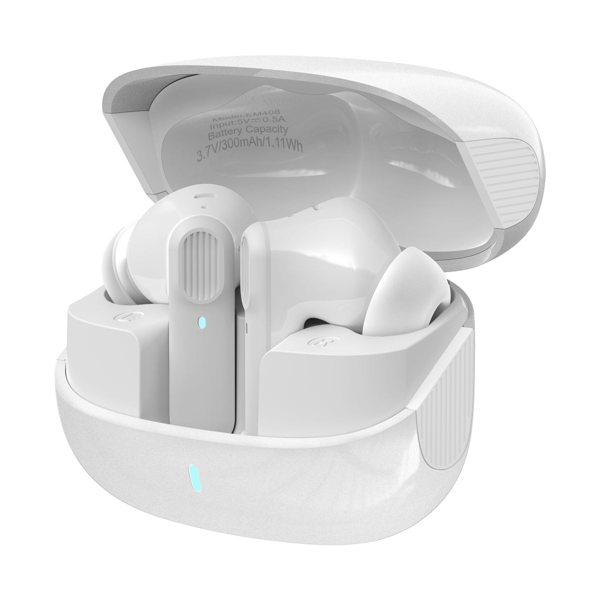 Audífonos Devia TWS Pro 1 Wireless