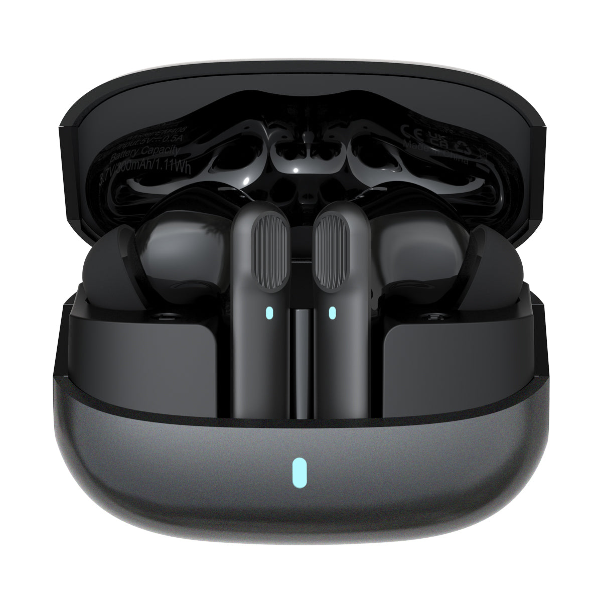 Audífonos Devia TWS Pro 1 Wireless