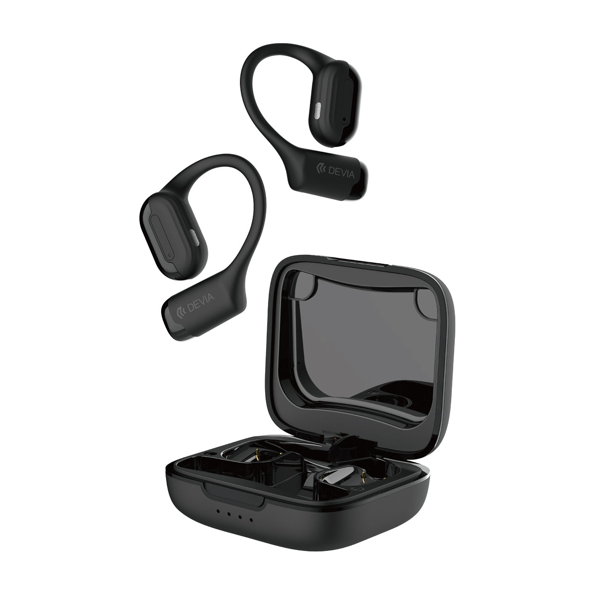 Audífonos Devia OWS Pro1 Open Wireless