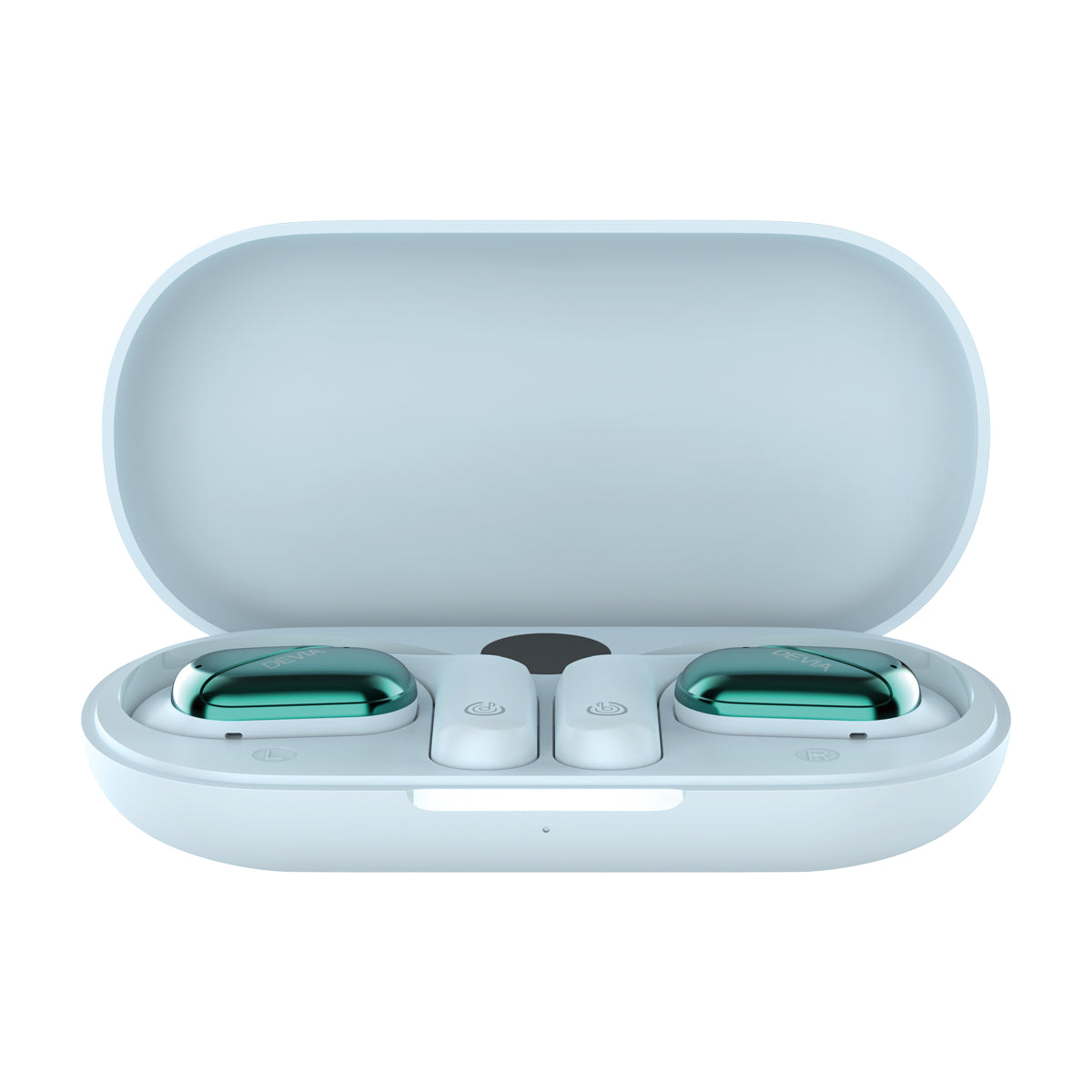 Audífonos Devia OWS Lite1 Open Wireless