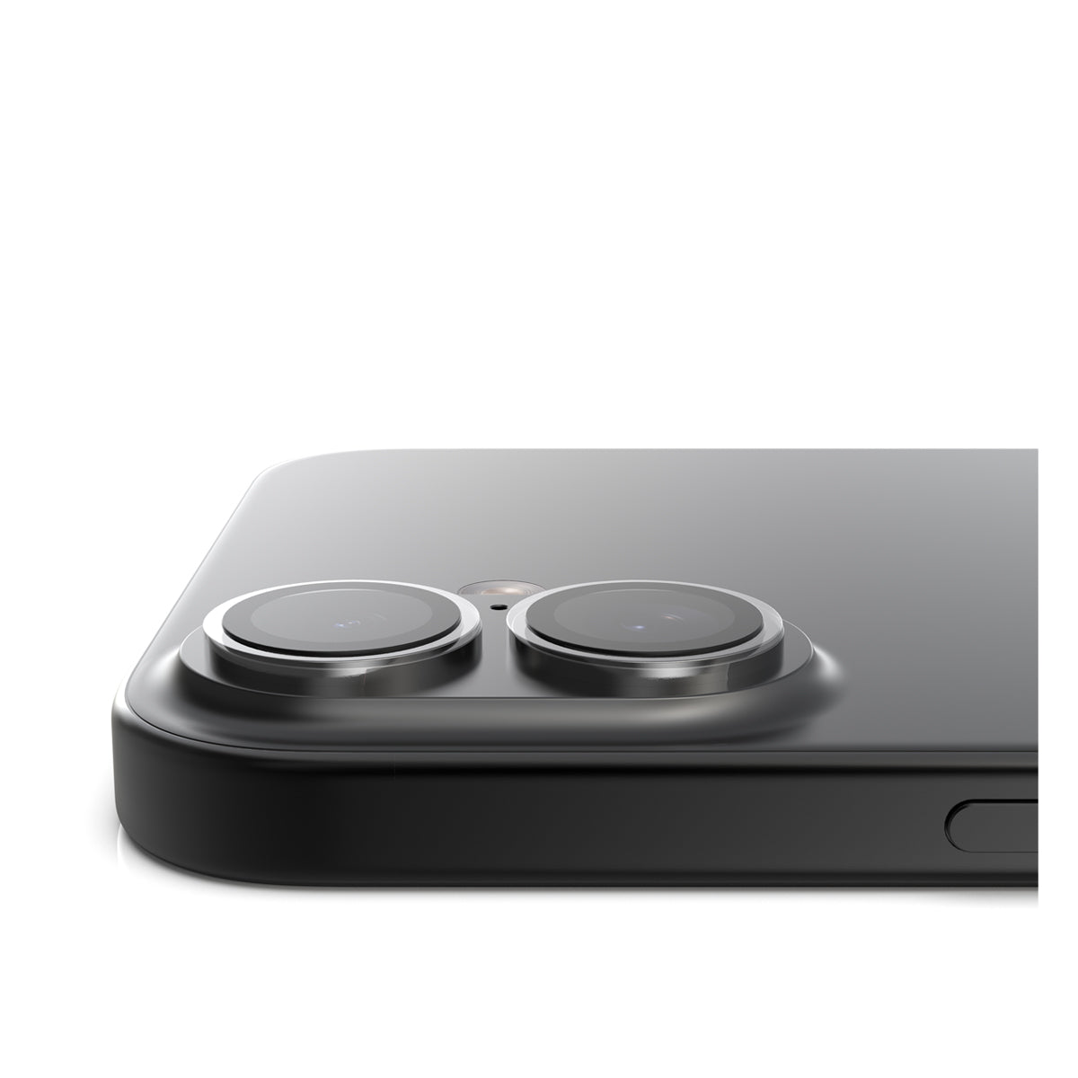 Mica Devia Cam iPhone 16 y 16 Plus