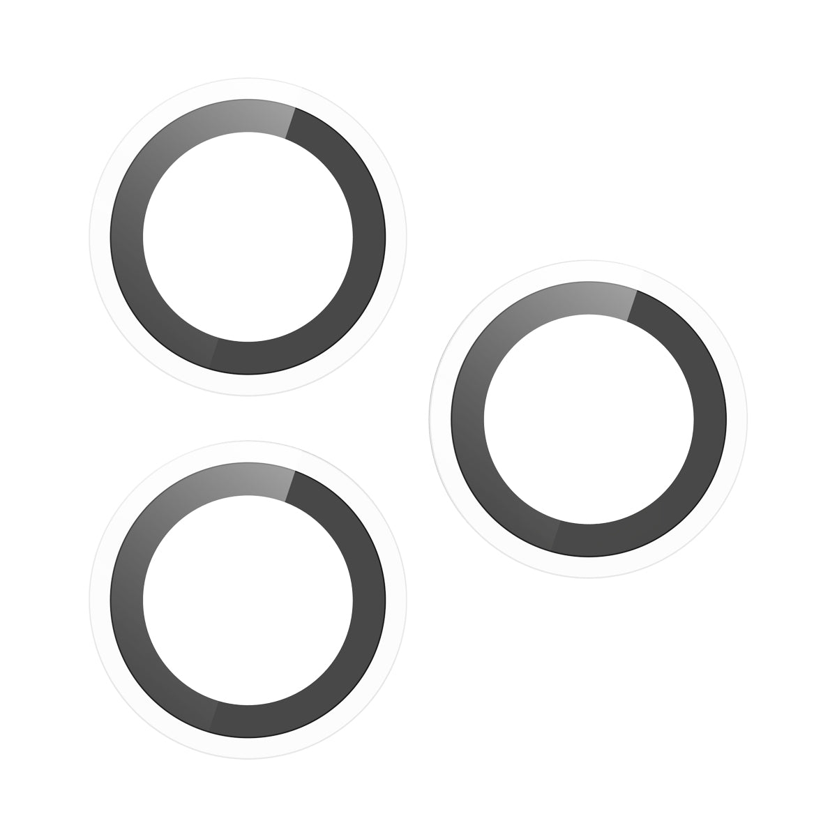 Mica Devia Cam iPhone 16 Pro y 16 Pro Max