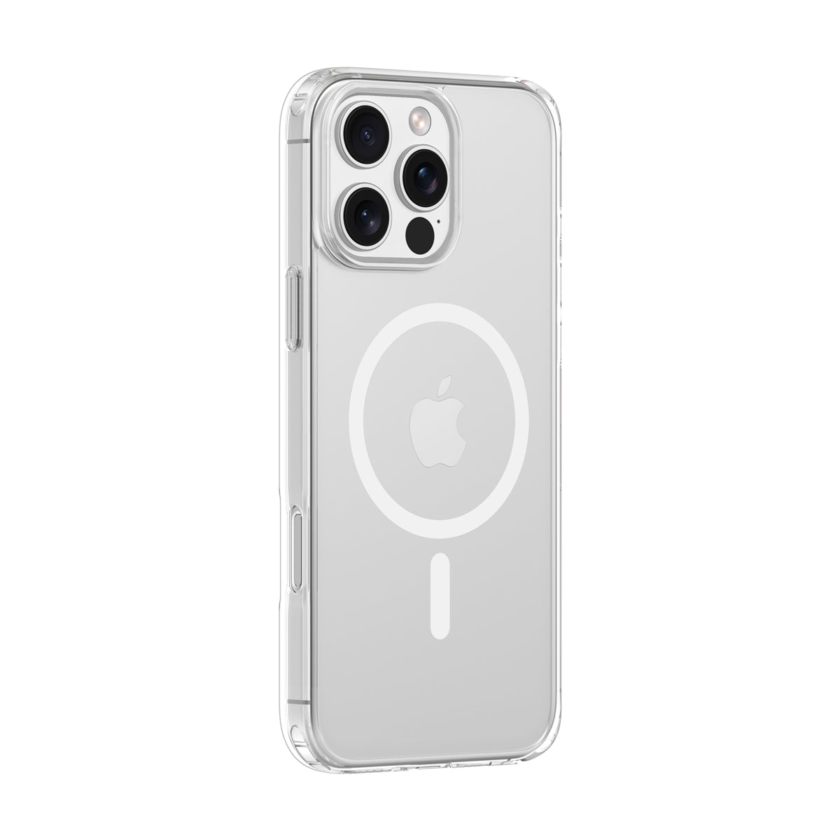 Funda Devia Pure Mag iPhone 16 Pro