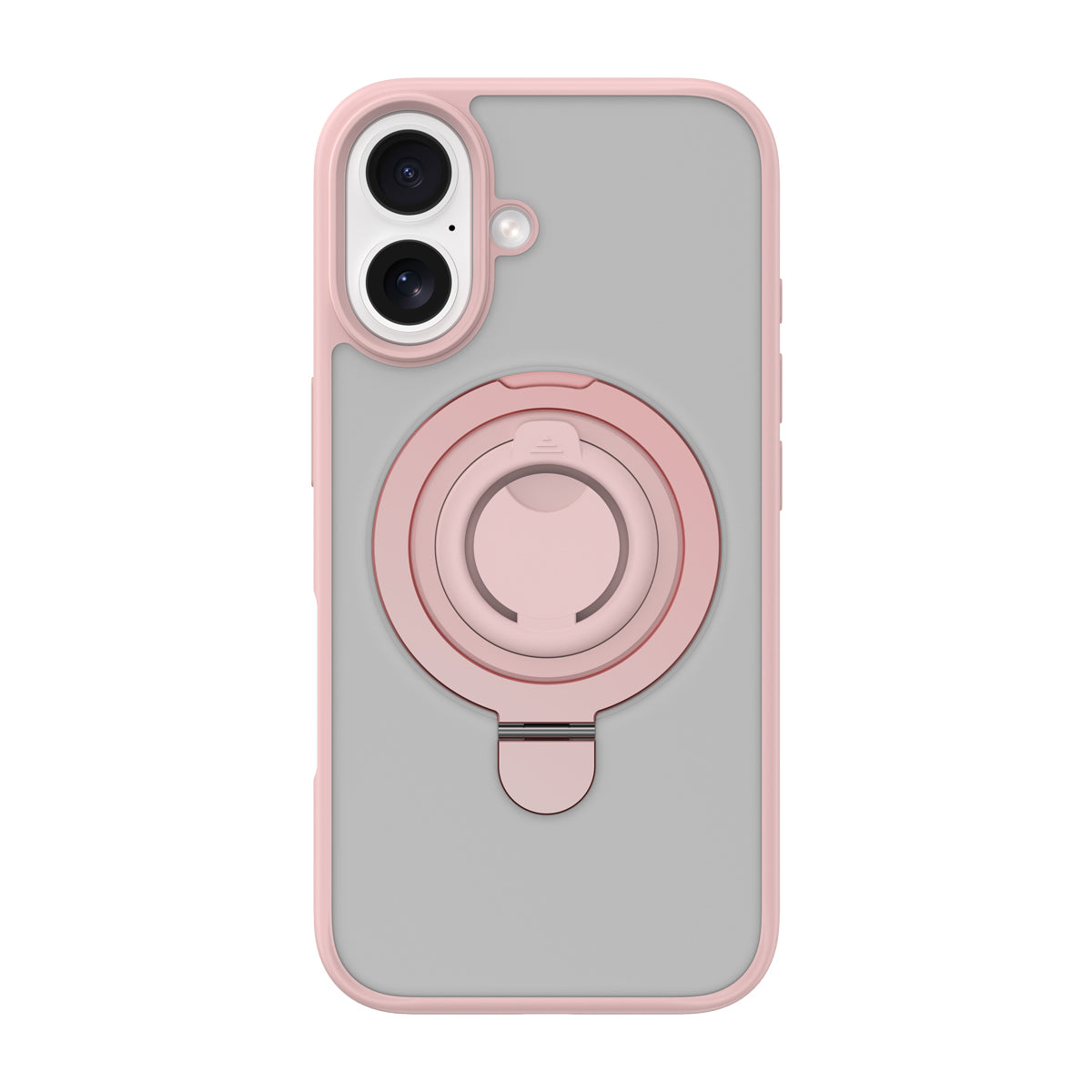 Funda Devia Delight iPhone 16