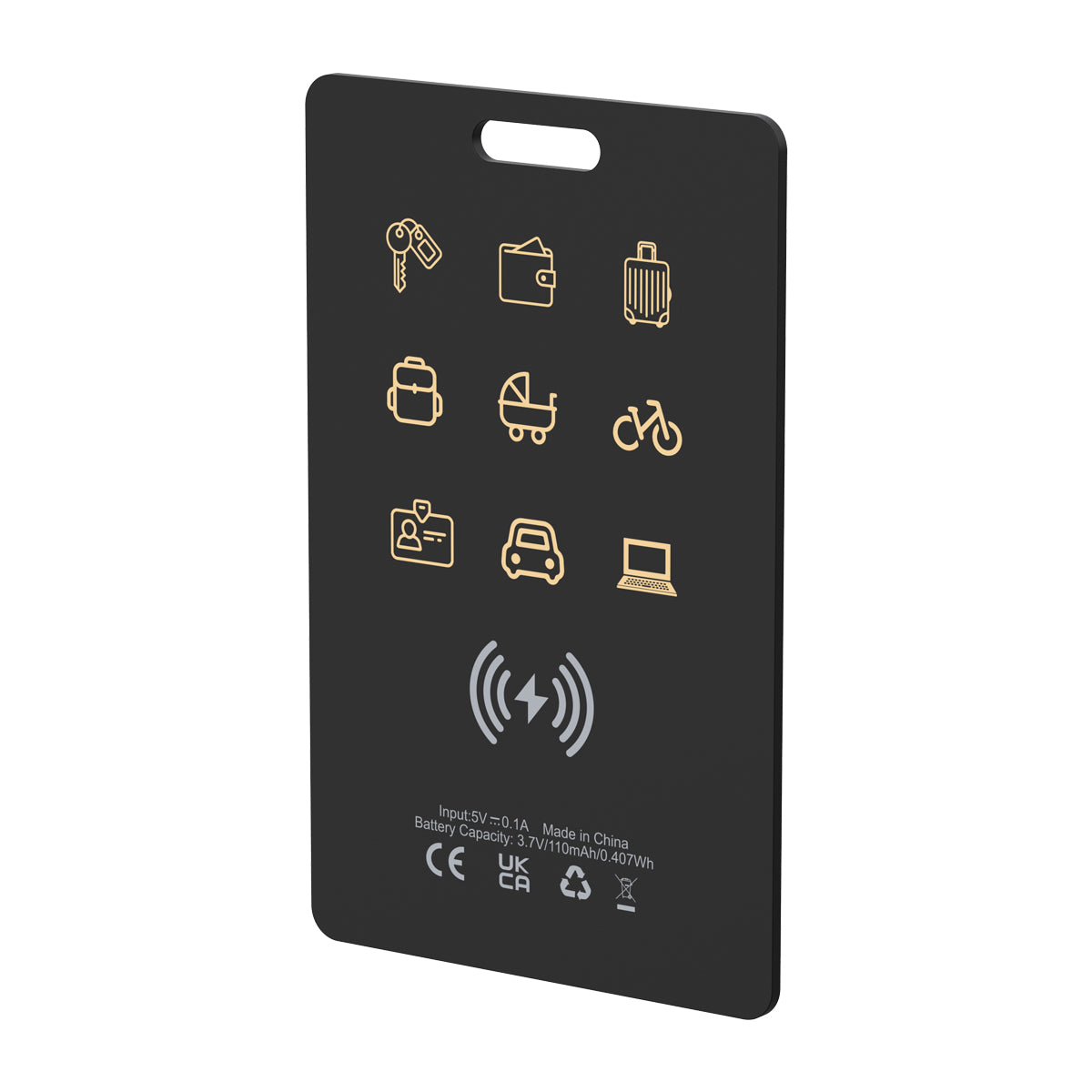 Gadgets Devia CardTag Anti-Lost