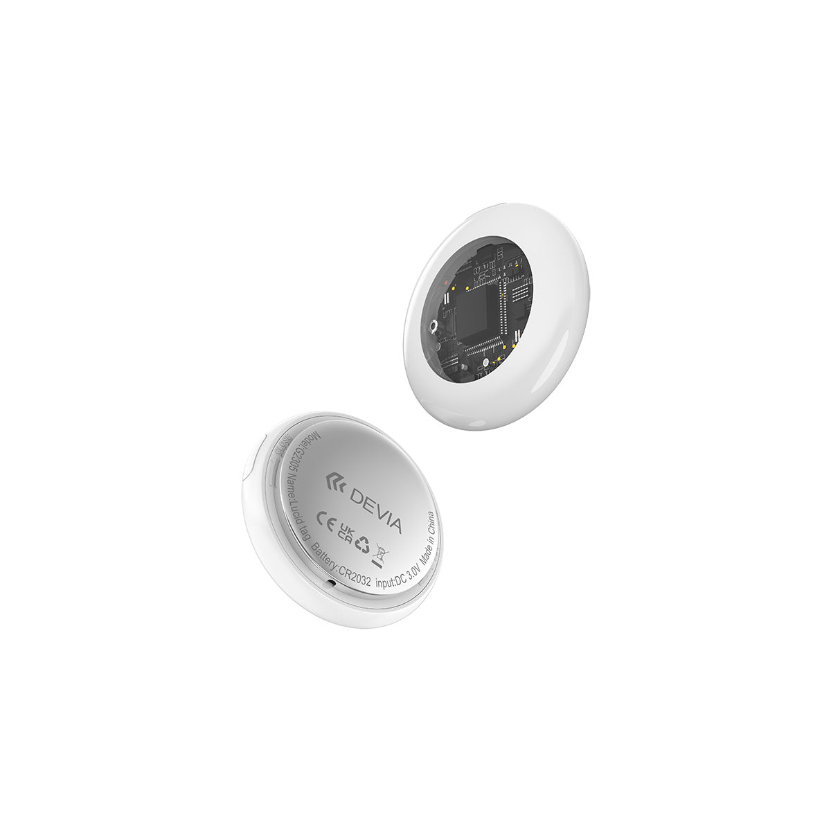 Gadgets Devia Drop Tag 2