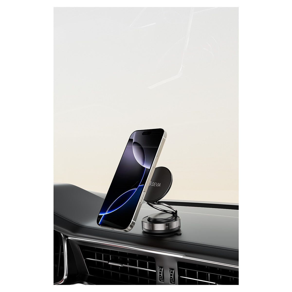 Soporte Devia Multi Angulo Metal