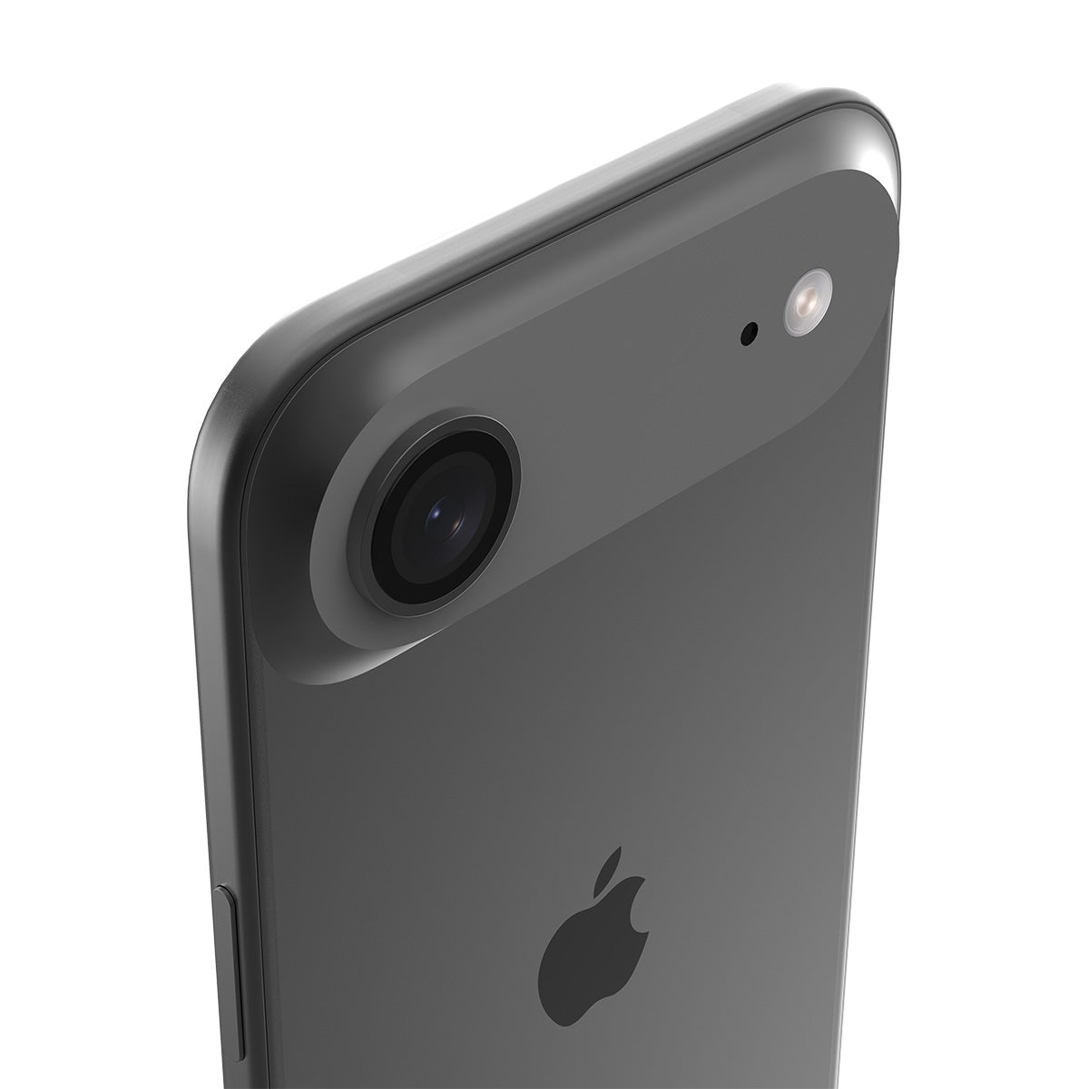 Mica Devia Cam iPhone 17 Air