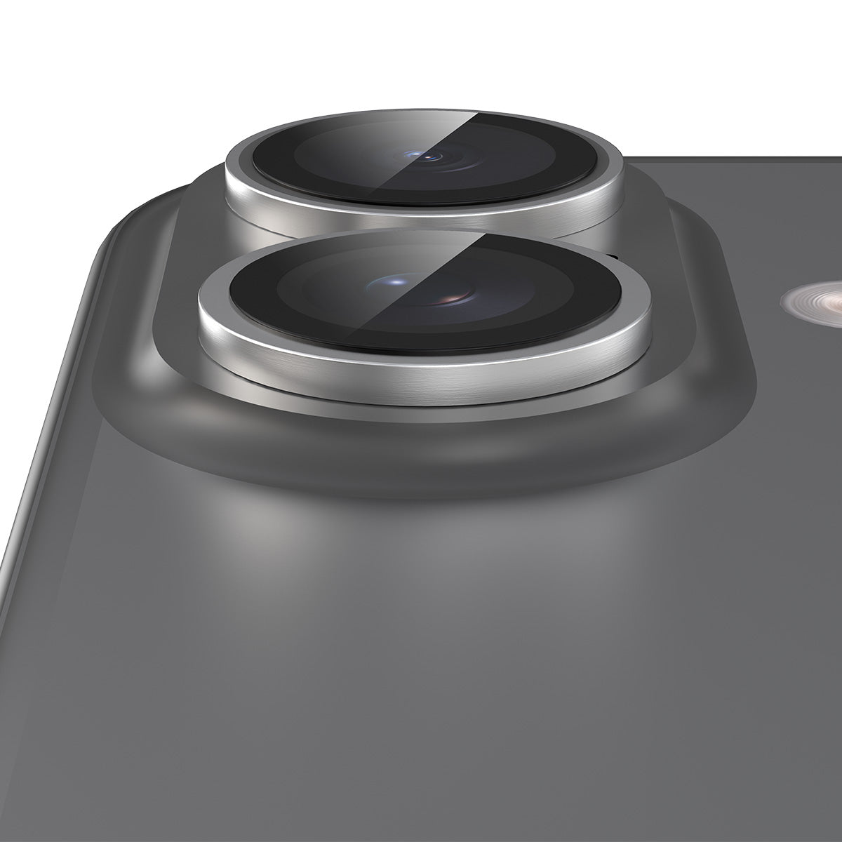 Mica Devia Cam iPhone 17