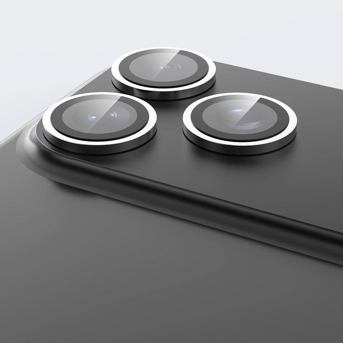 Mica Devia Cam iPhone 17 Pro Y Pro Max