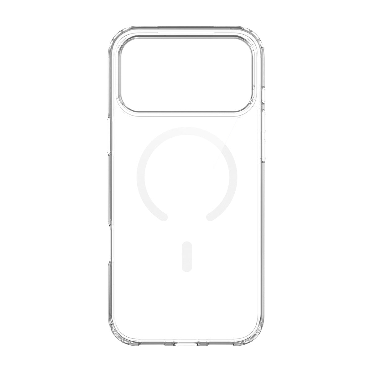 Funda Devia Pure Mag iPhone 17 Pro Max