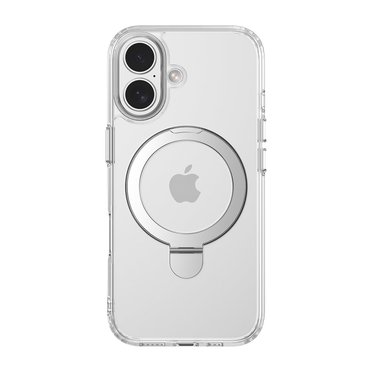 Funda Devia Mag iPhone 17 Brack