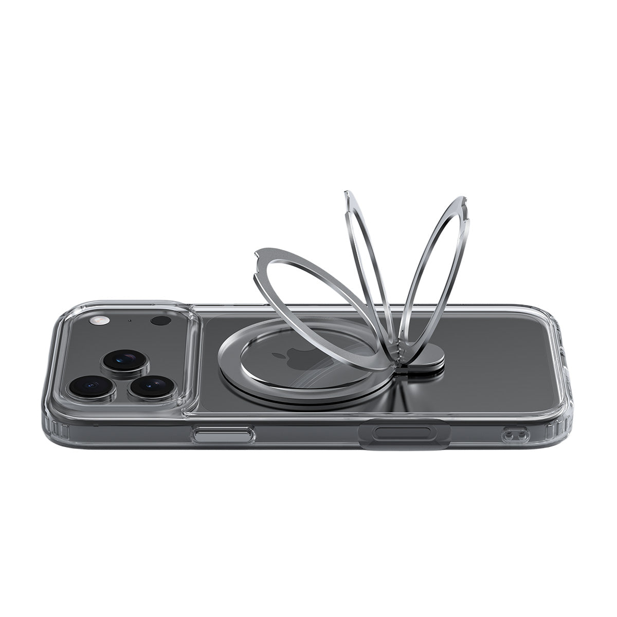 Funda Devia Mag iPhone 17 Pro Brack