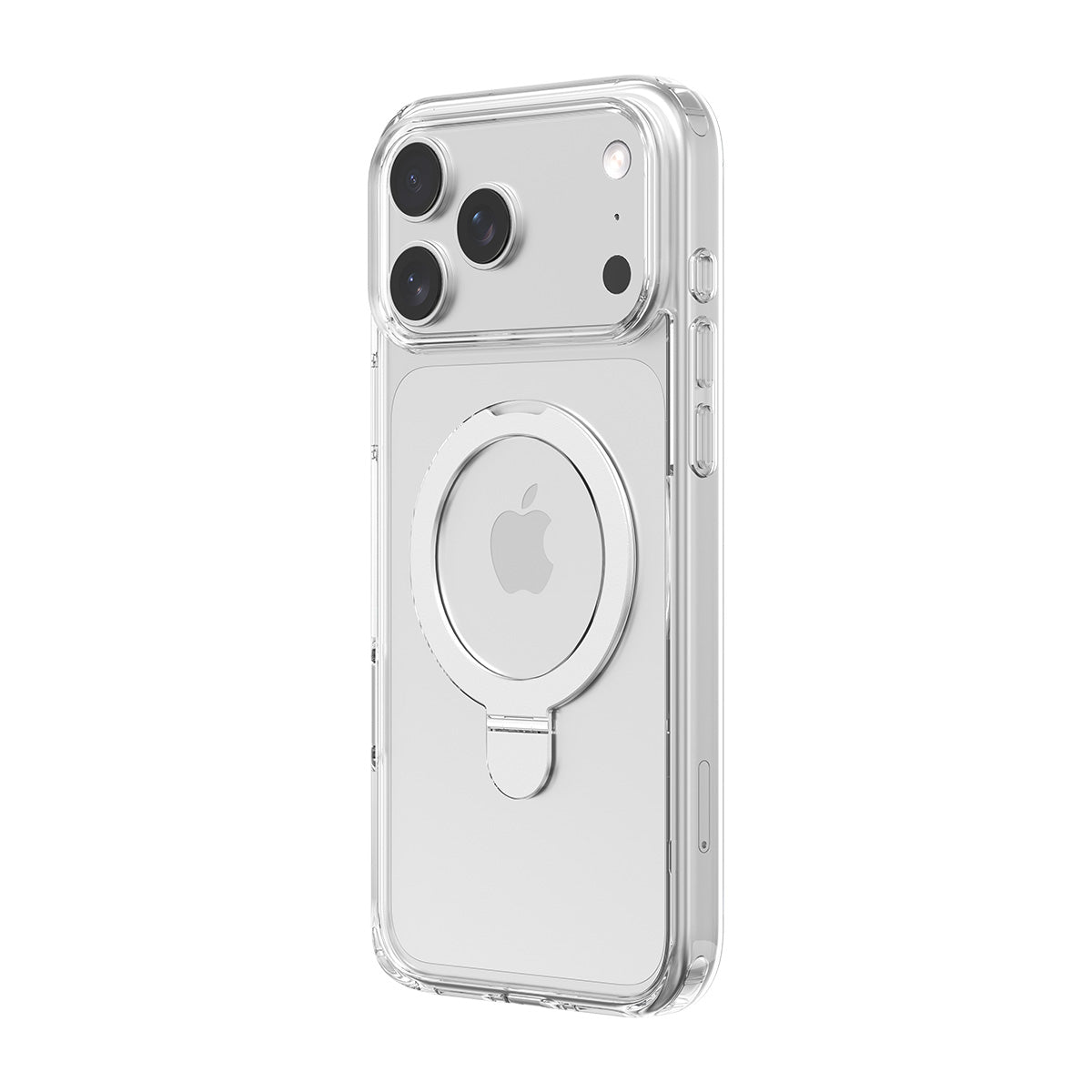 Funda Devia Mag iPhone 17 Pro Max Brack